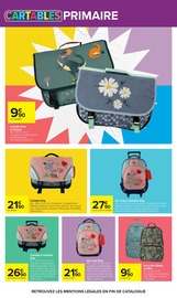 Imprimante en promo dans le catalogue Carrefour à la page 4