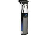 Super-X Metal Stubble Trimmer, Barttrimmer, Chrom von BABYLISS im aktuellen MediaMarkt Saturn Prospekt für 84,99 €