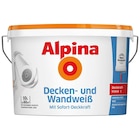 Alpina Raumfarbe von  im aktuellen POCO Prospekt für 44,99 €