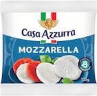 Mozzarella - Casa Azzurra en promo à 0,39 € chez Intermarché Super Mozzarella - Casa Azzurra dans le catalogue Intermarché Super