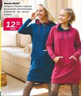 Sweat-Kleid Angebote bei Netto mit dem Scottie Wismar für 12,99 €