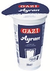 Ayran Joghurt Drink Angebote von GAZI bei Lidl Germering für 0,49 €