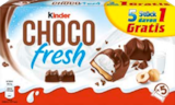 Kinder Choco-fresh von Ferrero im aktuellen ALDI SÜD Prospekt für 1,19 €