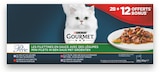 Super U Le Ferré - Promo Les Filettines Gourmet Perle avec légumes Promo Les Filettines Gourmet Perle avec légumes à 12,95 € dans le catalogue Super U à Le Ferré