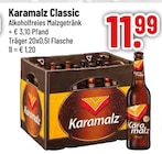 Classic im Trinkgut Prospekt zum Preis von 11,99 €