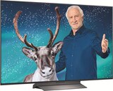 Aktuelle Fernseher Angebote bei expert in Neuss Aktuelles OLED TV OLED55C59LB Angebot bei expert in Neuss ab 999,00 €