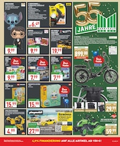 Kinderspielzeug im Marktkauf Prospekt in Münster Aktueller Marktkauf Prospekt mit Kinderspielzeug, "Aktuelle Angebote", Seite 21