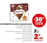 Promo Batonnets glaces à 2,69 € dans le catalogue Bi1 à Dompierre-sur-Besbre
