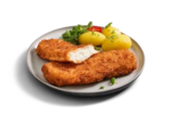 MSC Knusper-Backfisch von Fischerstolz für 2,59 € bei Lidl im Angebot MSC Knusper-Backfisch von Fischerstolz im aktuellen Lidl Prospekt
