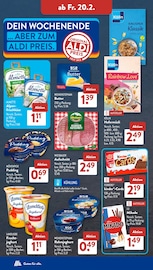 Aktueller ALDI SÜD Prospekt mit Erdbeeren, "Gutes für Alle.", Seite 22