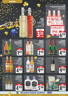 Bier im aktuellen EDEKA Prospekt (Gera) Bier im EDEKA Prospekt "Wir lieben Lebensmittel!" mit 28 Seiten (Gera)