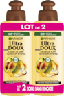 Crème de soin nutrition intense avocat karité Ultra Doux - ULTRA DOUX en promo chez Netto Crème de soin nutrition intense avocat karité Ultra Doux - ULTRA DOUX dans le catalogue Netto