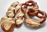 Aktuelle Wecker Angebote bei E center in Wiesbaden Aktuelles Laugen-Brezel Angebot bei E center in Wiesbaden ab 3,50 €