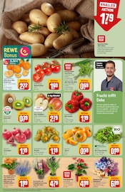 Ähnliche Zitronenbaum Angebote im Prospekt "Dein Markt" von REWE in Bielefeld Ähnliche Angebote wie Zitronenbaum im Prospekt "Dein Markt" auf Seite 11 von REWE in Bielefeld