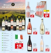 Aktueller Marktkauf Prospekt mit Ramazzotti, "Aktuelle Angebote", Seite 18