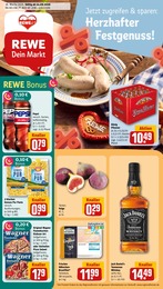 REWE Prospekt für Gütersloh mit 28 Seiten REWE Prospekt für Gütersloh: "Dein Markt", 28 Seiten, 14.09.2026 - 19.09.2026