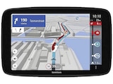 Aktuelle TomTom Angebote bei MediaMarkt Saturn in Nürnberg Aktuelles Go Expert Plus 7 Bus, LKW Europa Angebot bei MediaMarkt Saturn in Nürnberg ab 389,99 €