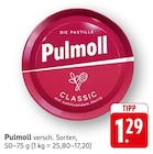 EDEKA Pirmasens Prospekt mit  im Angebot für 1,29 €