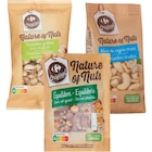 SUR TOUT NATURE OF NUTS - CARREFOUR ORIGINAL - Carrefour à La Rochelle SUR TOUT NATURE OF NUTS - CARREFOUR ORIGINAL en promo chez Carrefour La Rochelle