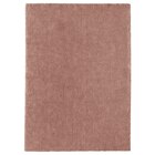 Teppich Kurzflor blassrosa 170x240 cm von STOENSE im aktuellen IKEA Prospekt für 89,99 €