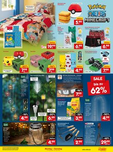 Pflanzen im Netto Marken-Discount Prospekt "Aktuelle Angebote" mit 49 Seiten (Koblenz)