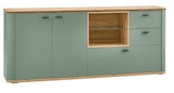 SIDEBOARD CHIADO Angebote bei porta Möbel Brühl für 699,00 €