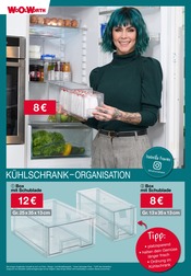 Aktueller Woolworth Prospekt mit Schrank, "Aktuelle Angebote", Seite 3