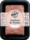 Jambon de Reims - DEMOIZET en promo chez Intermarché Jambon de Reims - DEMOIZET dans le catalogue Intermarché