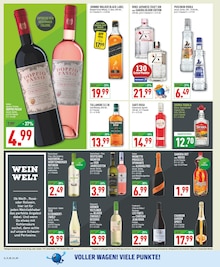 Tequila im Marktkauf Prospekt "Aktuelle Angebote" mit 28 Seiten (Münster)