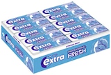 Professional Fresh Gums von extra für 16,05 € bei Metro im Angebot Professional Fresh Gums von extra im aktuellen Metro Prospekt