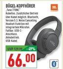 Aktuelles BÜGEL-KOPFHÖRER „Tune 770NC" Angebot bei Marktkauf in Münster ab 66,00 €