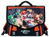 Cartable - MARIO KART - Super U à Rambouillet Cartable - MARIO KART en promo chez Super U Rambouillet à 28,99 €