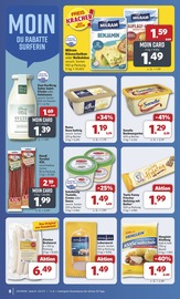 Rama im combi Prospekt in Dülmen Aktueller combi Prospekt mit Rama, "Markt - Angebote", Seite 9