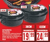 Aktuelles Gänsebräter Angebot bei EDEKA in Potsdam ab 19,99 €