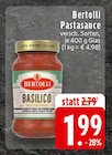 EDEKA Aachen - Pastasauce Basilico Angebot im Prospekt Pastasauce Basilico bei EDEKA im Aachen Prospekt für 1,99 €