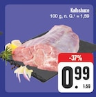 Kalbshaxe von  im aktuellen EDEKA Prospekt für 0,99 €