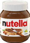Nuss-Nugat-Creme im Angebot bei EDEKA in Pirmasens Nuss-Nugat-Creme Angebote von Nutella bei EDEKA Pirmasens für 3,49 €