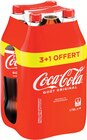 Boisson gazeuse goût original - COCA-COLA - Intermarché Contact à Angers Boisson gazeuse goût original - COCA-COLA en promo chez Intermarché Contact Angers à 7,32 €