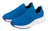 Kinder-Comfort-Sneaker Angebote von L&D bei ALDI Nord Cuxhaven für 11,99 €