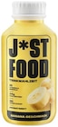 Trinkmahlzeit Banane von Jst Food für 2,99 € bei REWE im Angebot Trinkmahlzeit Banane von Jst Food im aktuellen REWE Prospekt