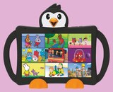 Tablette 32GO Pingouin - LOGICOM - Intermarché Hyper à Gap Tablette 32GO Pingouin - LOGICOM en promo chez Intermarché Hyper Gap à 79,90 €