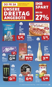 Melitta im aktuellen combi Prospekt (Bielefeld) Melitta im combi Prospekt "Markt - Angebote" mit 34 Seiten (Bielefeld)