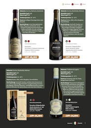 Wein Angebot & Preis im aktuellen E center Prospekt Wein Angebot im aktuellen E center Prospekt auf Seite 7