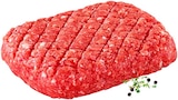 Schweine-Mett für 0,66 € bei REWE im Angebot Schweine-Mett im aktuellen REWE Prospekt