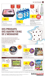 Four en promo dans le catalogue Intermarché Super à la page 11
