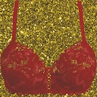 Soutien Gorge Arum - SANS COMPLEXE - Intermarché Hyper à Angers Soutien Gorge Arum - SANS COMPLEXE en promo chez Intermarché Hyper Angers à 15,50 €