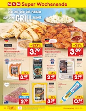 Lamm im Netto Marken-Discount Prospekt in Konstanz Aktueller Netto Marken-Discount Prospekt mit Lamm, "Aktuelle Angebote", Seite 58