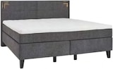 Boxspringbett im Angebot bei XXXLutz in Heilbronn Boxspringbett Angebote von HOM'IN bei XXXLutz Heilbronn für 1.199,00 €