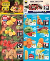 Aktueller EDEKA Prospekt mit Bio, "Wir lieben Lebensmittel.", Seite 2