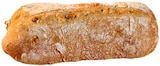 Ciabatta Walnuss für 2,22 € bei REWE im Angebot Ciabatta Walnuss im aktuellen REWE Prospekt